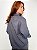 Camisa Tricoline Com Gravata Marcela @usemika Feminino - Imagem 3