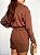 Conjunto Viscolinho Com Listra Dupla Paola @usemika Feminino - Imagem 8