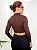 Cropped Suplex Manga Longa Gola Alta Liara @usemika Feminina - Imagem 4