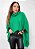 Poncho Modal Com Gola Boba Luciana @usemika Feminino - Imagem 10