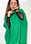 Poncho Modal Com Gola Boba Luciana @usemika Feminino - Imagem 12