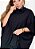 Poncho Modal Com Gola Boba Luciana @usemika Feminino - Imagem 15