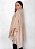 Poncho Modal Com Gola Boba Luciana @usemika Feminino - Imagem 8