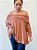 Blusa Viscolycra Ampla Com Gola Boba Sofia @usemika Feminino - Imagem 1