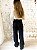 Blusa Canelada Manga Longa Gola Alta Monica @usemika Feminino - Imagem 9