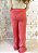 Calça Pelúcia Premium Wide Leg Renata @usemika Feminino - Imagem 2