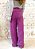 Calça Pelúcia Premium Wide Leg Renata @usemika Feminino - Imagem 14