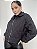 Jaqueta Nyloy Curta Com Ajuste Bianca @usemika Feminino - Imagem 2