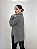 Tricot Mousse Amplo Gola Alta Valéria @usemika Feminino - Imagem 3
