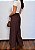 Calça Alfaiataria Marant Wide Leg Antonia @usemika Feminino - Imagem 2