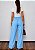 Calça Alfaiataria Marant Wide Leg Antonia @usemika Feminino - Imagem 10