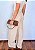 Calça Alfaiataria Marant Wide Leg Antonia @usemika Feminino - Imagem 8