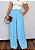 Calça Alfaiataria Marant Wide Leg Antonia @usemika Feminino - Imagem 9