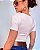 Blusa Suplex Decote Quadrado Bruna @usemika Feminino - Imagem 6