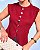 Colete Tricot Modal Alongado Romana @usemika Feminino - Imagem 1
