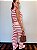 Conjunto Crochê Cardigan Regata e Calça Wide Leg Tuane @usemika Feminino - Imagem 6
