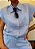 Conjunto Blusa e Calça Com Elastico Bianca @usemika Feminino - Imagem 3