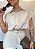 Conjunto Blusa e Calça Com Elastico Bianca @usemika Feminino - Imagem 15