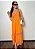 Vestido Viscolinho Midi Detalhe em Renda Débora @usemika Feminino - Imagem 10