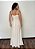 Vestido Viscolinho Midi De Alcinha Maisa @usemika Feminino - Imagem 2