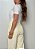 Calça Alfaiataria Wide Leg Paula @usemika Feminino - Imagem 2