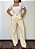 Calça Alfaiataria Wide Leg Paula @usemika Feminino - Imagem 3