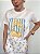 Tshirt Meia Malha Limão e Laço Isadora @usemika Feminino - Imagem 2