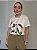 Tshirt Meia Malha Rio Isadora @usemika Feminino - Imagem 3