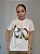 Tshirt Meia Malha Rio Isadora @usemika Feminino - Imagem 1