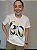 Tshirt Meia Malha Rio Isadora @usemika Feminino - Imagem 2
