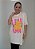 Tshirt Meia Malha Oversized Lemon Luciana @usemika Feminino - Imagem 3