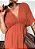 Vestido Viscolinho Amplo Com Detalhe Em Cordas Andressa @usemika Feminino - Imagem 9