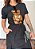 Saia Nylon Midi Cargo Emili @usemika Feminino - Imagem 15