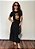 Saia Nylon Midi Cargo Emili @usemika Feminino - Imagem 13