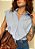 Camisa Nylon Regata Com Brilho Emili @usemika Feminino - Imagem 7