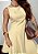 Vestido Alfaiataria Evase Com Bolso Aurora @usemika Feminino - Imagem 9