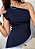 Blusa Bengaline Premium Assimetrica Um Ombro Graziela @usemika Feminino - Imagem 6