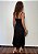 Vestido Chiffon Midi De Alcinha Flora @usemika Feminino - Imagem 5