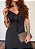 Vestido Chiffon Midi De Alcinha Flora @usemika Feminino - Imagem 6