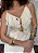 Vestido Chiffon Midi De Alcinha Flora @usemika Feminino - Imagem 9