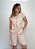 Conjunto Alfaiataria Bermuda e Colete Amabile @usemika Feminino - Imagem 3