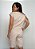 Conjunto Alfaiataria Bermuda e Colete Amabile @usemika Feminino - Imagem 4
