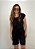Conjunto Alfaiataria Bermuda e Colete Amabile @usemika Feminino - Imagem 5