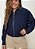 Jaqueta Alfaiataria Marant Com Ziper Carolina @usemika Feminino - Imagem 3