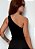 Blusa Poliamida Texturizada Um Ombro Só Dandara @usemika Feminino - Imagem 2