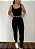 Calça Canelado Poliamida Legging Karina @usemika Feminino - Imagem 6