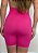 Short Canelado Poliamida Sem Costura Karina @usemika Feminino - Imagem 7