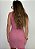 Vestido Anaruga Curto Regata Michele @usemika Feminino - Imagem 6