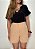 Short Alfaiataria Marant Com Bolsos Atras Samara @usemika Feminino - Imagem 7