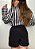 Short Alfaiataria Marant Com Bolsos Atras Samara @usemika Feminino - Imagem 2